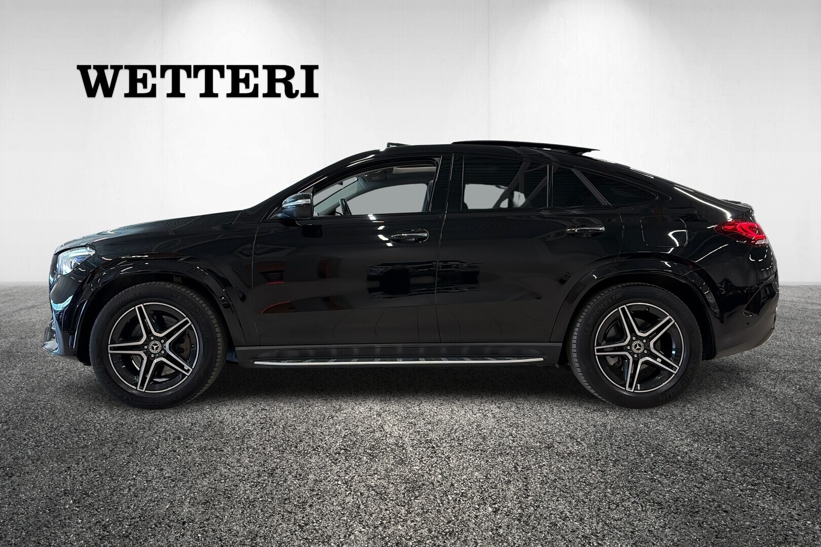 MERCEDES-BENZ GLE 2023