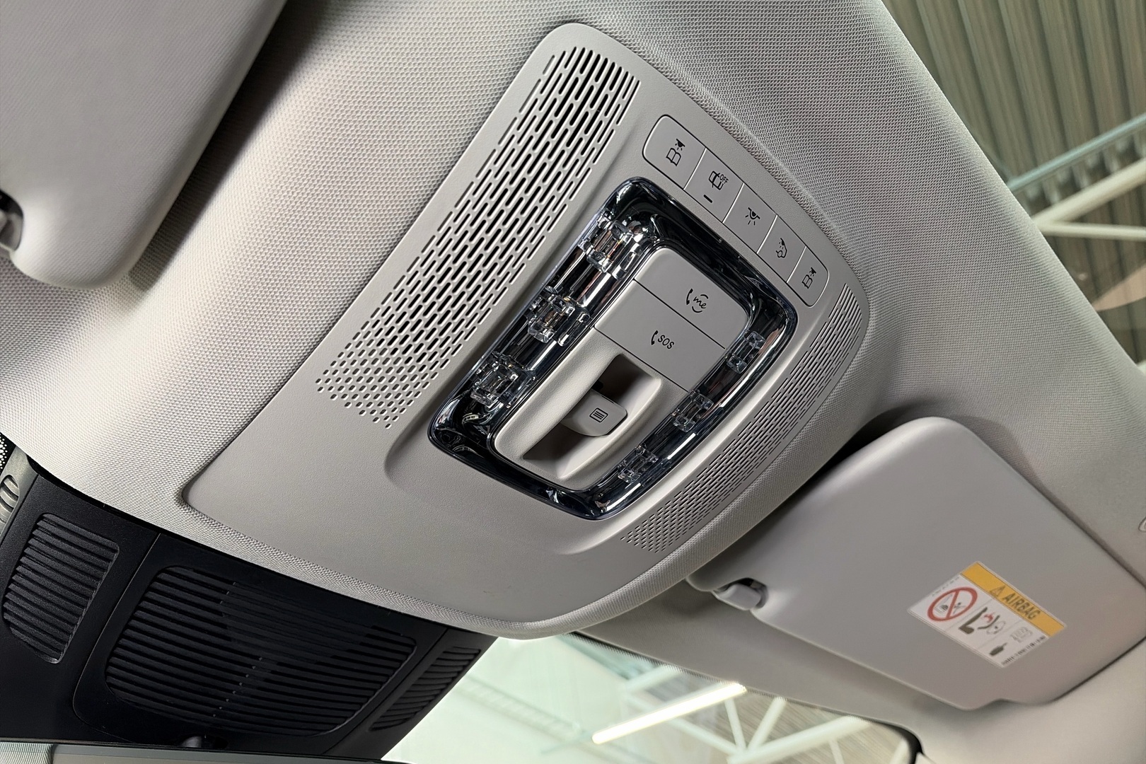 MERCEDES-BENZ GLE 2023