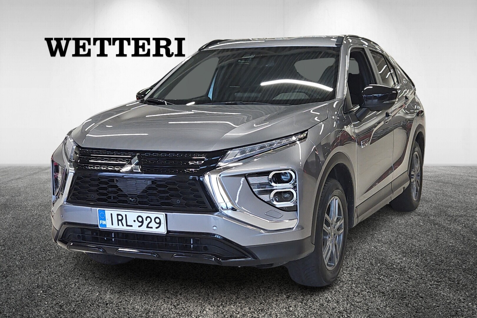 MITSUBISHI Eclipse Cross 2025