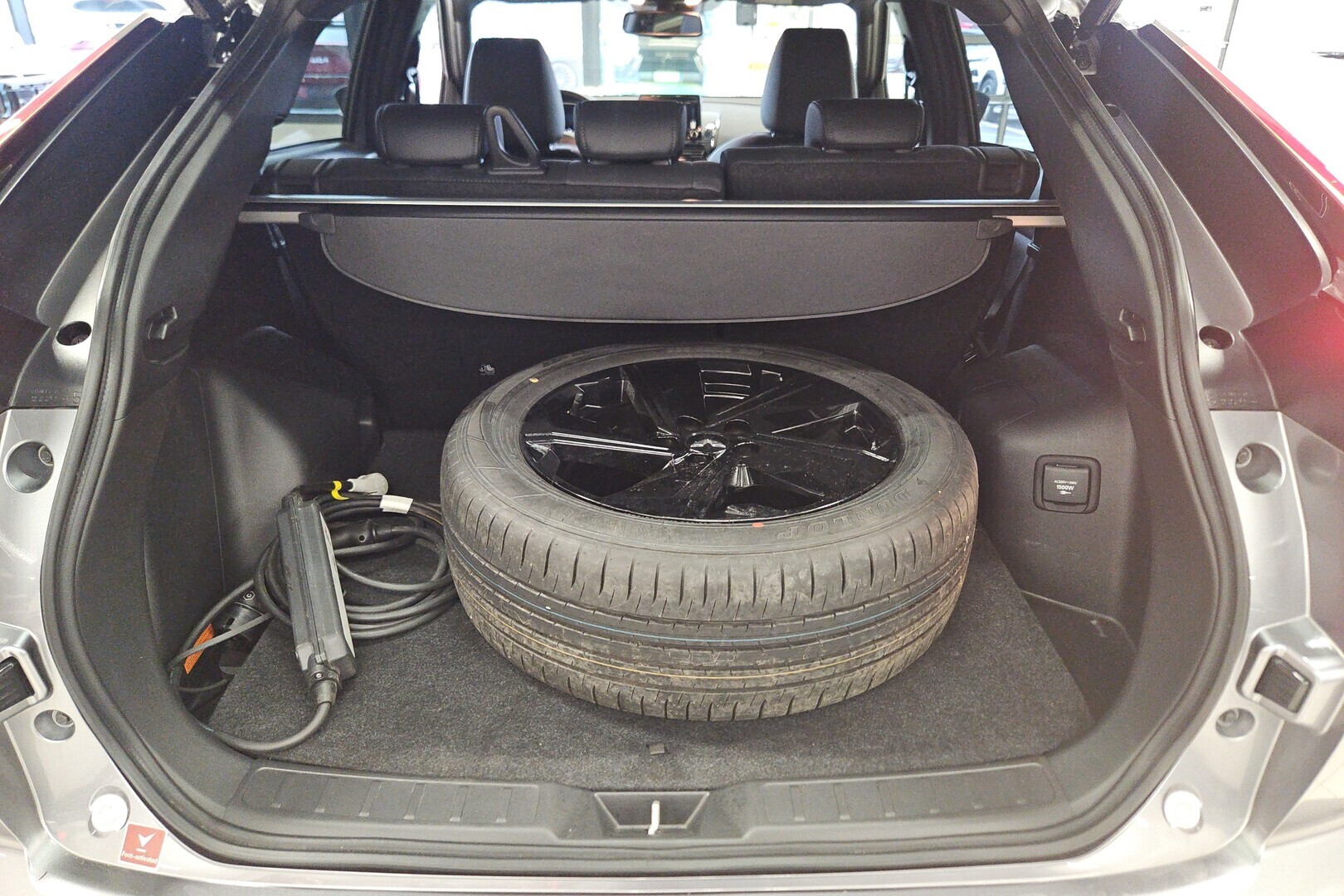 MITSUBISHI Eclipse Cross 2025