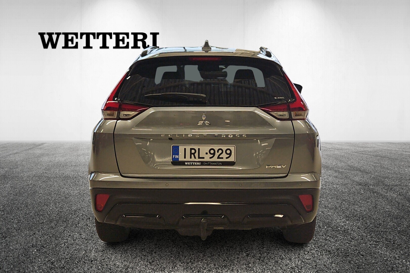 MITSUBISHI Eclipse Cross 2025