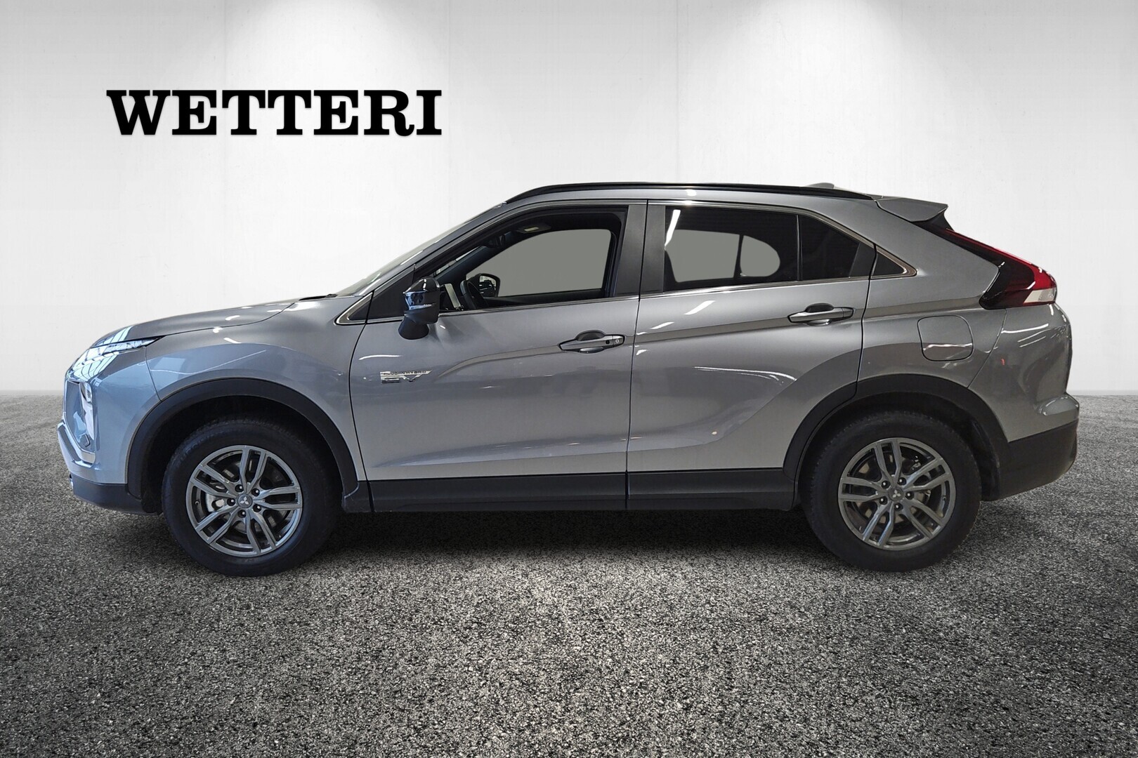 MITSUBISHI Eclipse Cross 2025