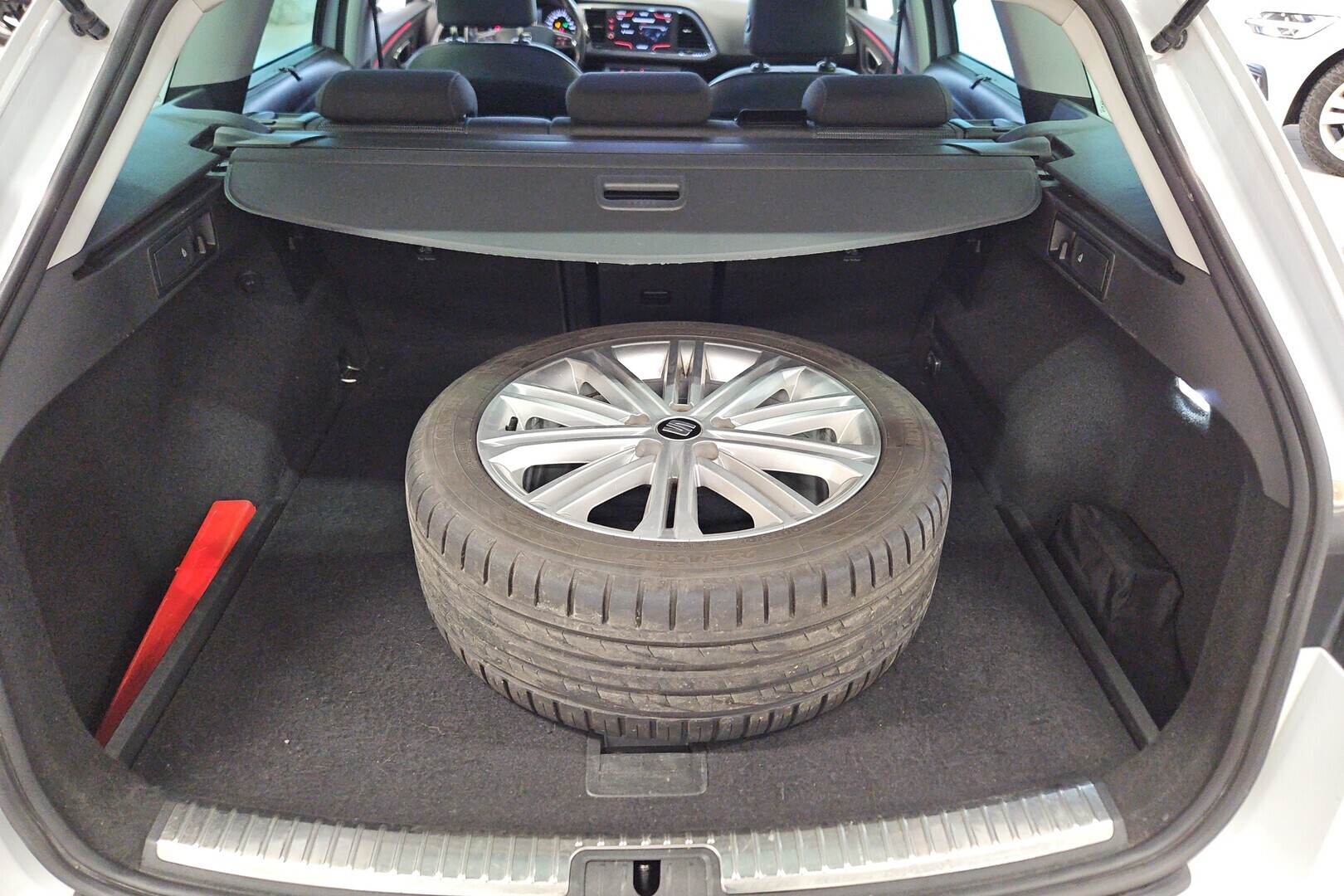 SEAT Leon Sportourer ST 2020