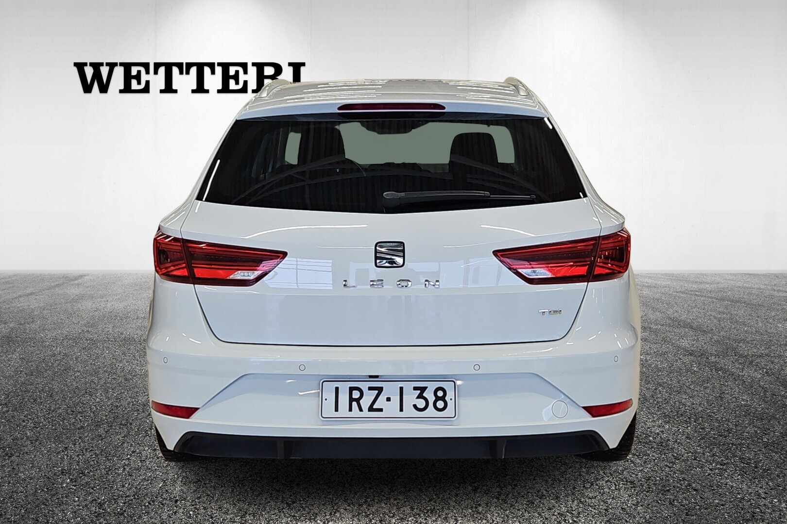 SEAT Leon Sportourer ST 2020