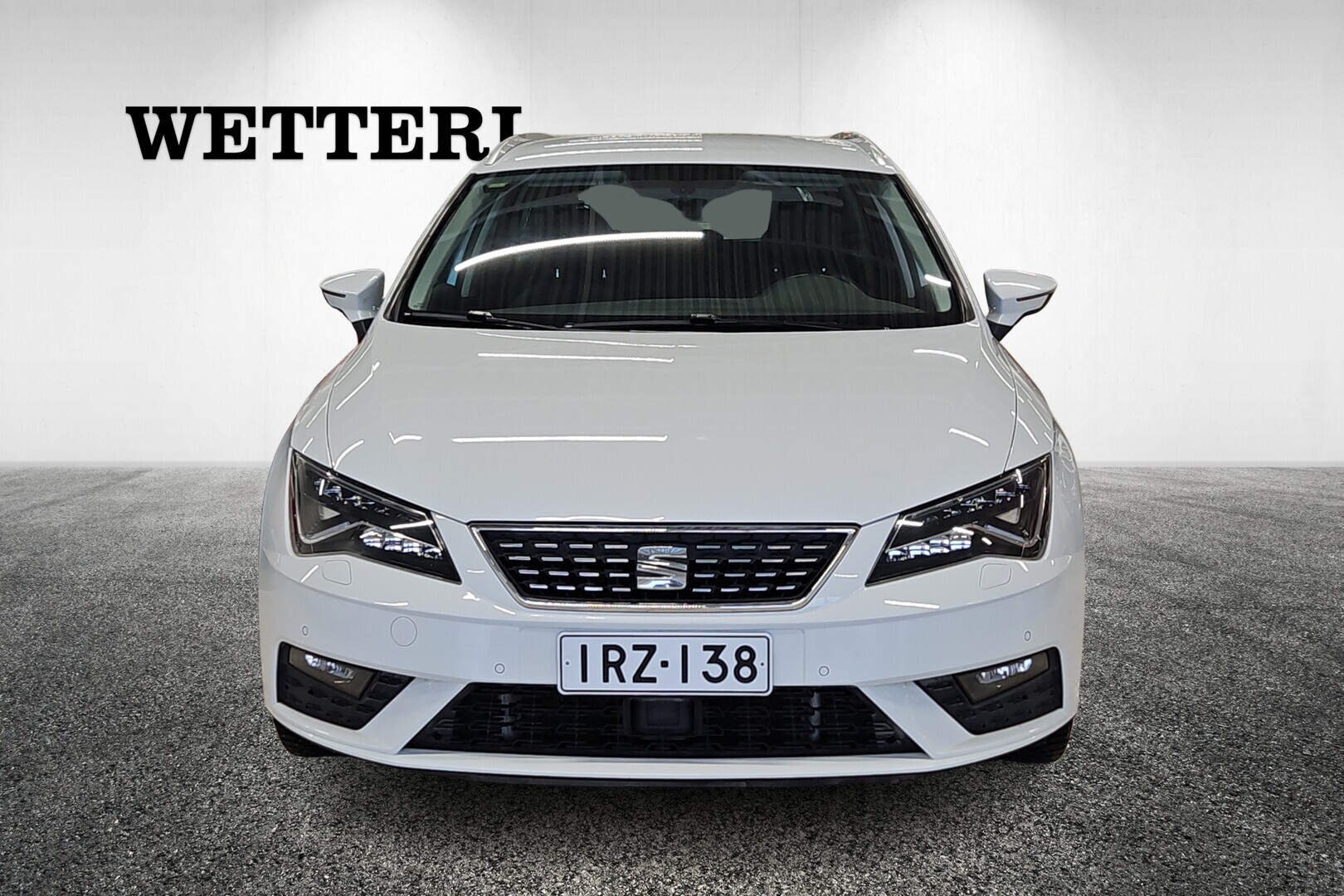 SEAT Leon Sportourer ST 2020