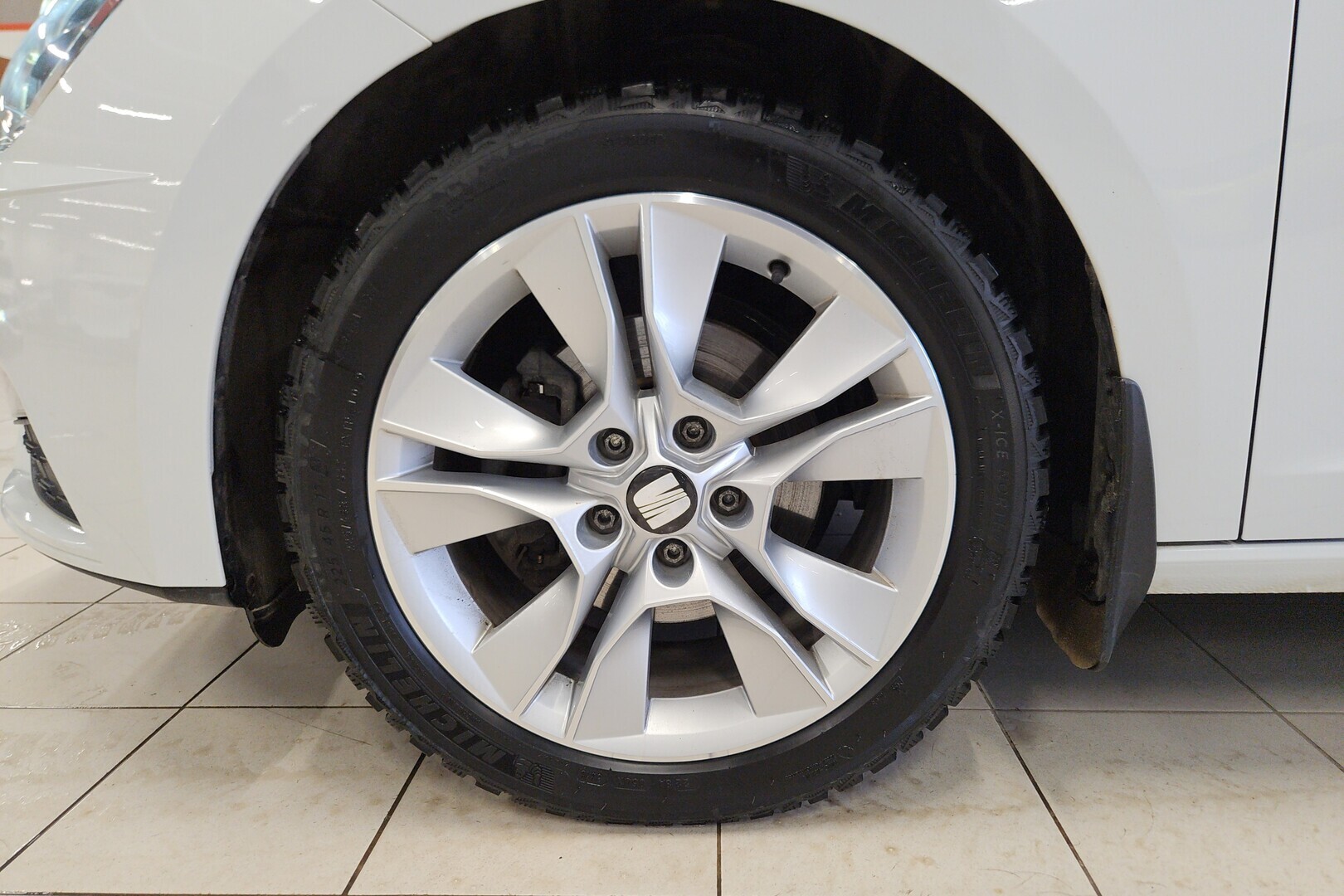 SEAT Leon Sportourer ST 2020