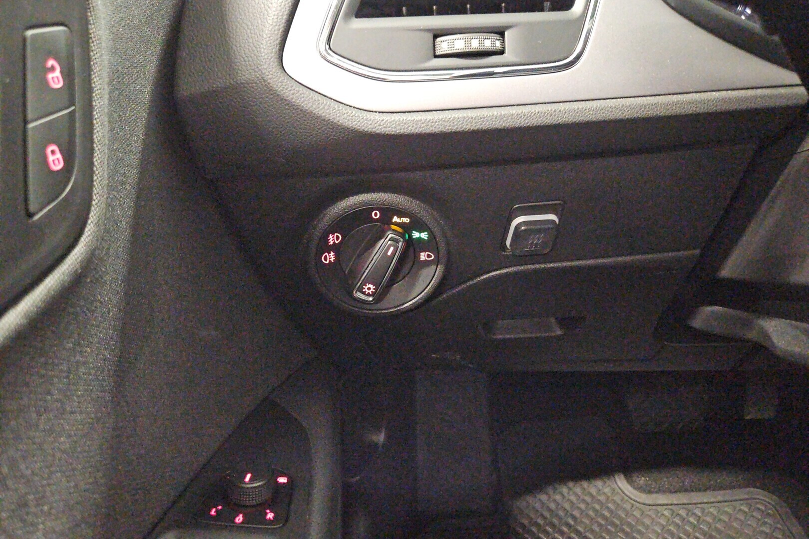 SEAT Leon Sportourer ST 2020