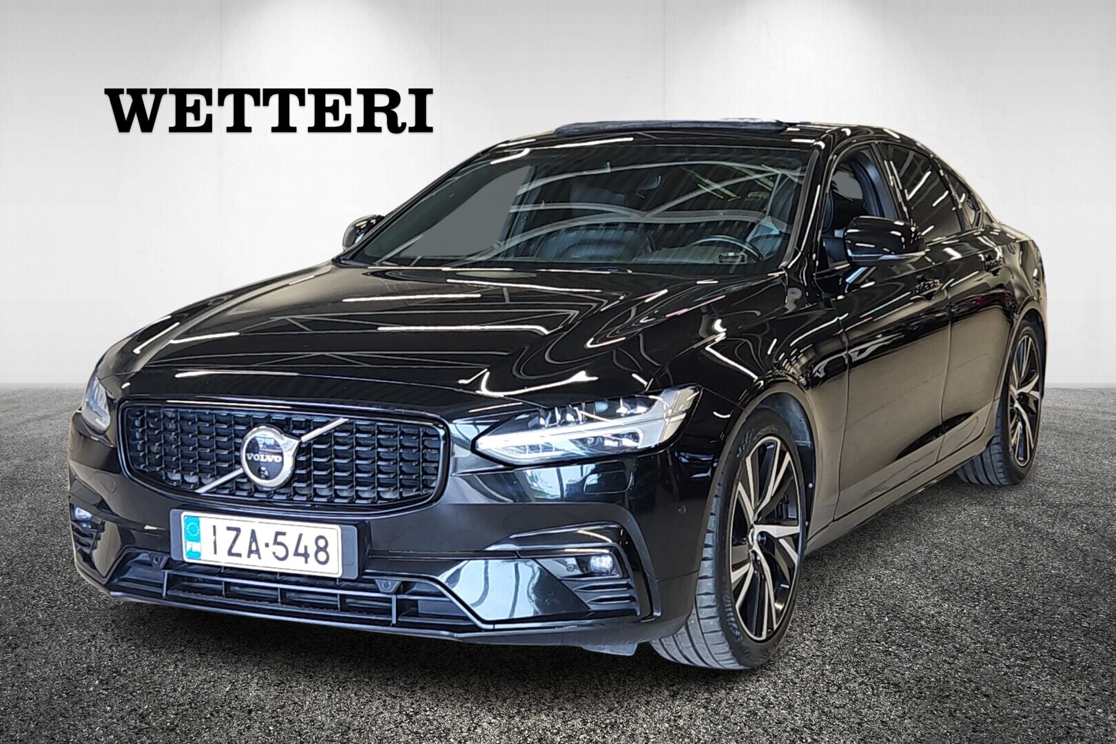 VOLVO S90 2021