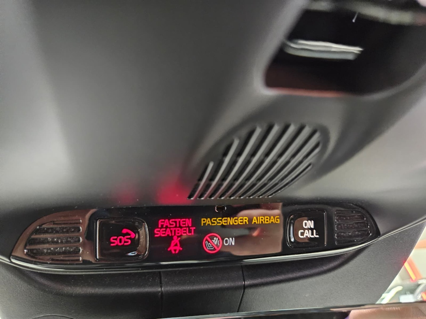VOLVO S90 2021