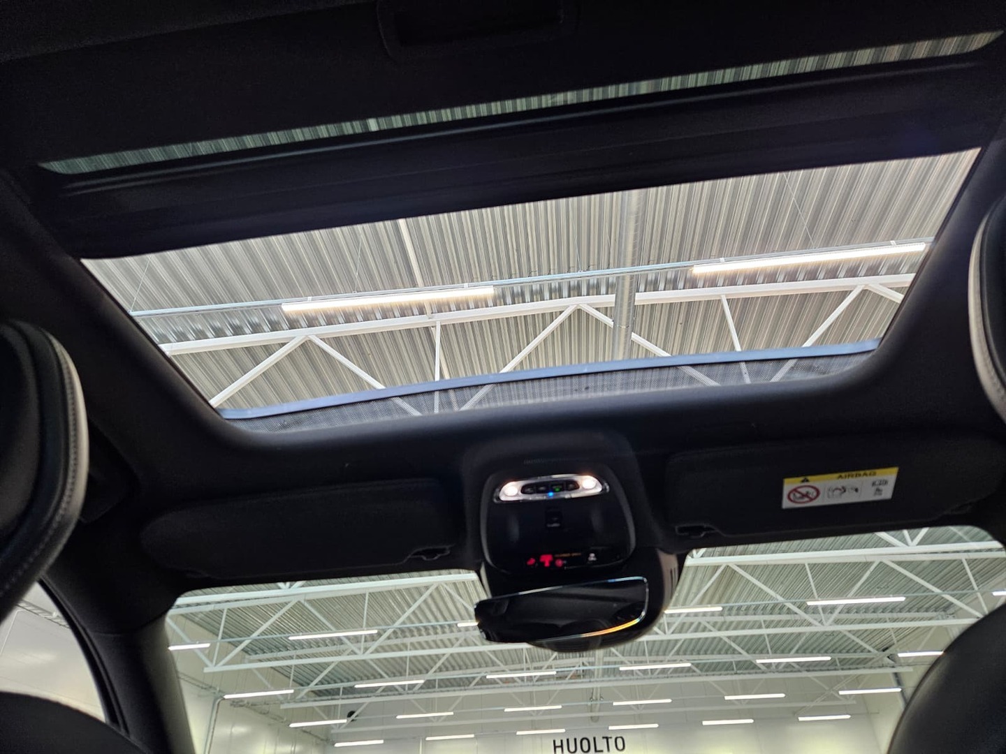VOLVO S90 2021