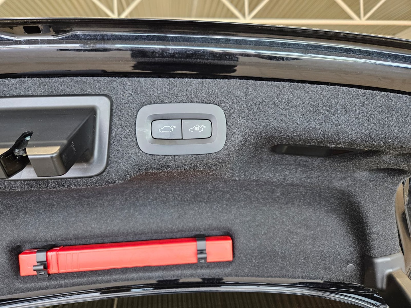 VOLVO S90 2021