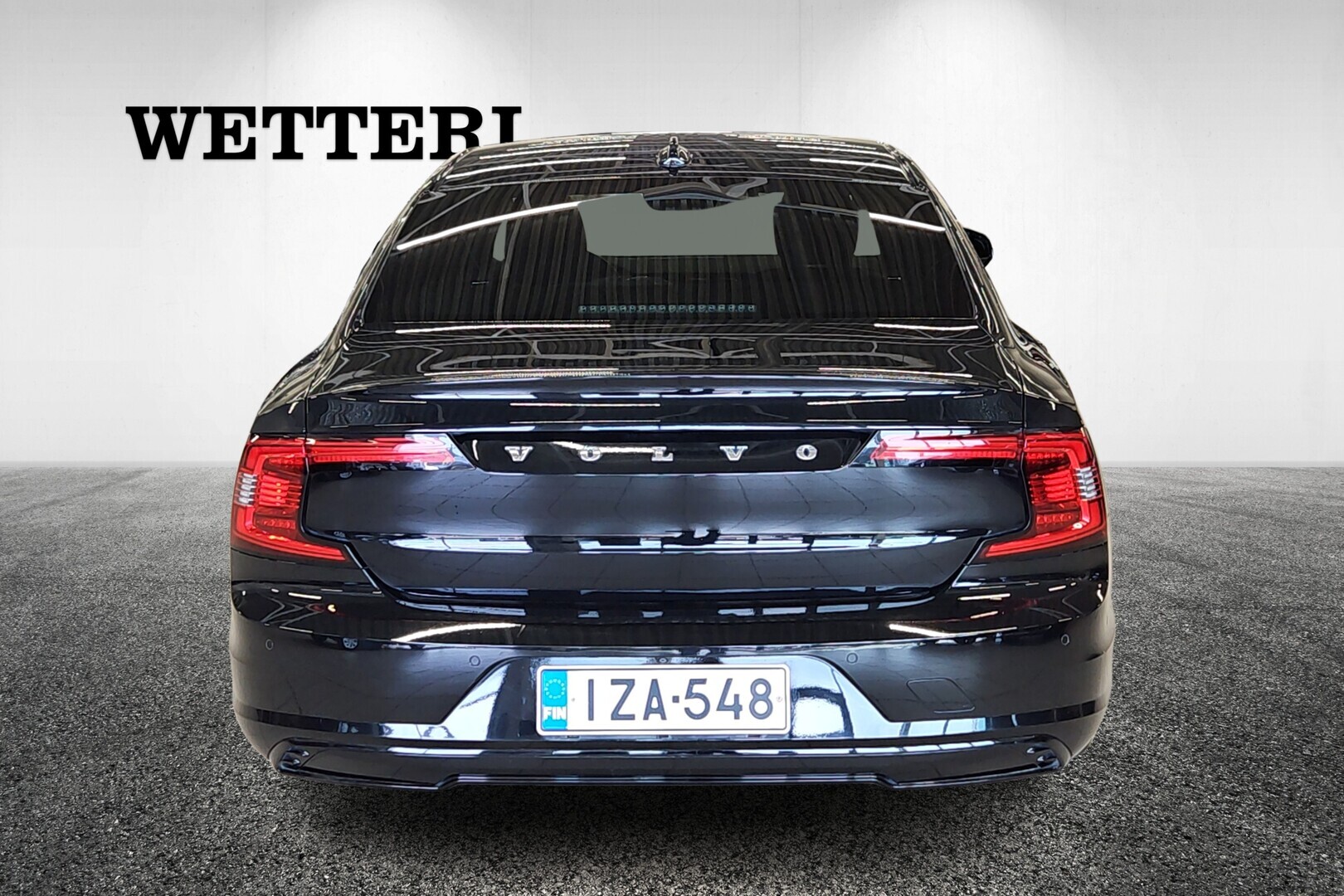 VOLVO S90 2021