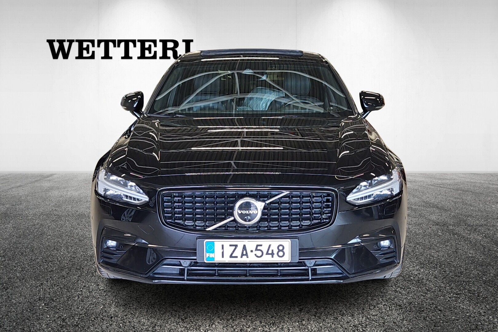 VOLVO S90 2021
