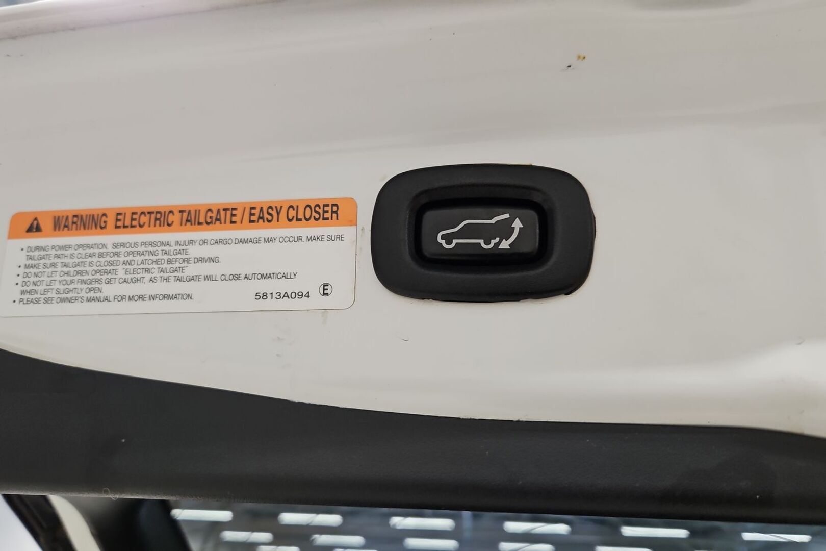 MITSUBISHI Outlander PHEV 2019