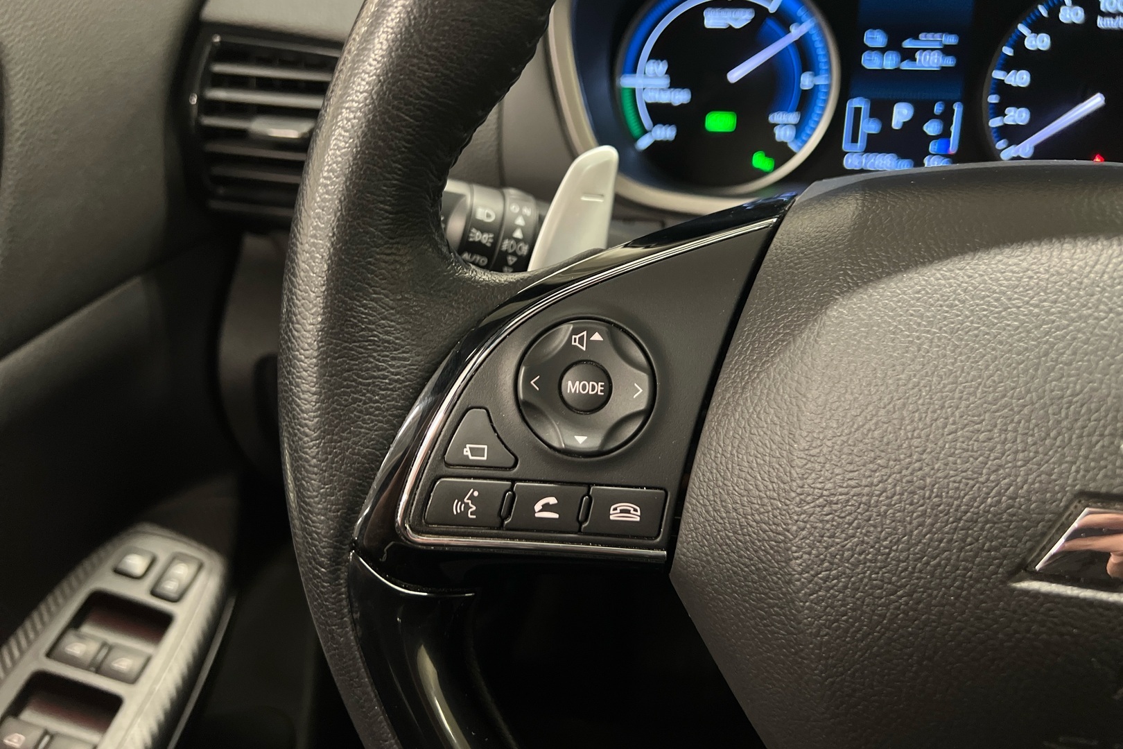 MITSUBISHI Eclipse Cross 2021