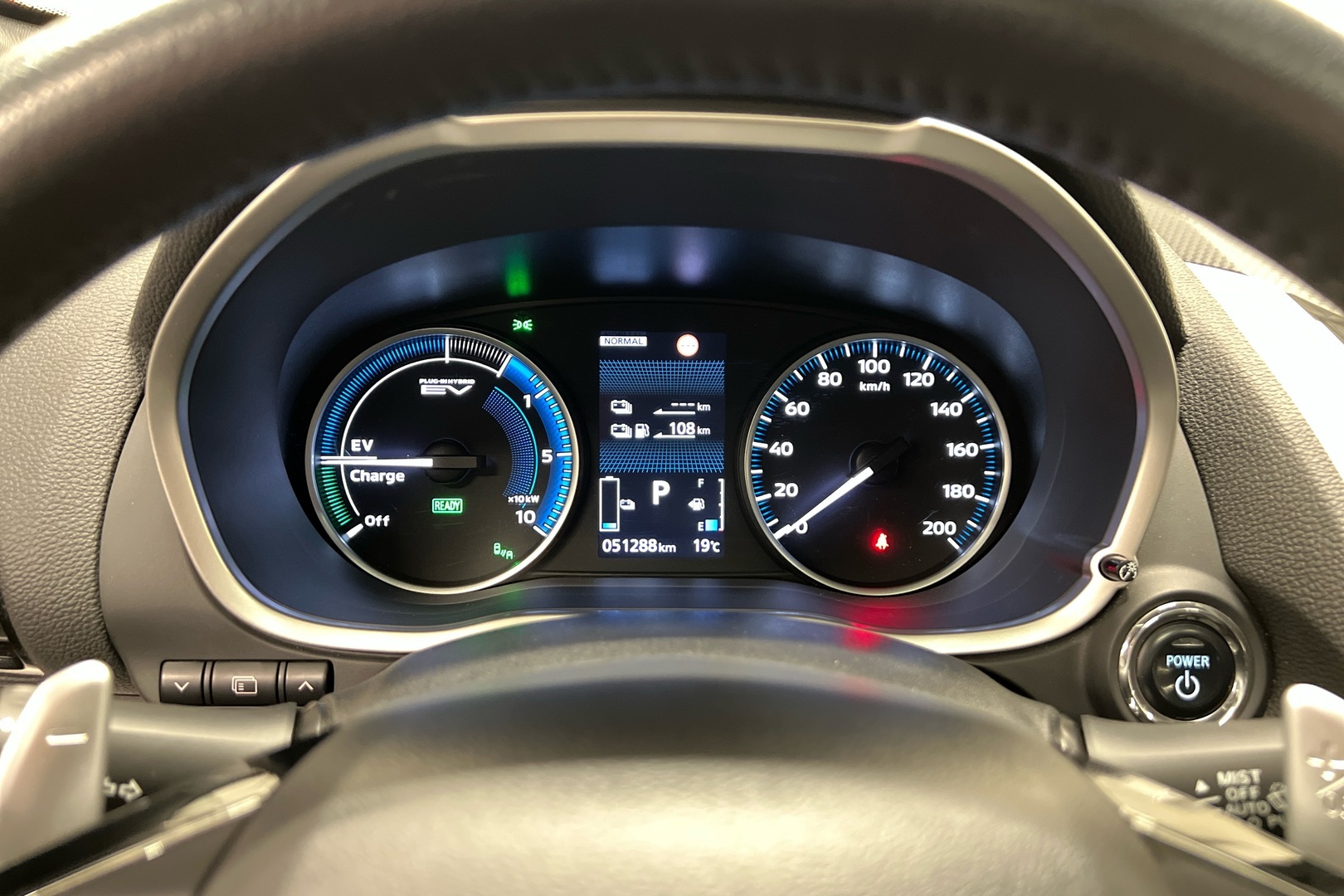 MITSUBISHI Eclipse Cross 2021