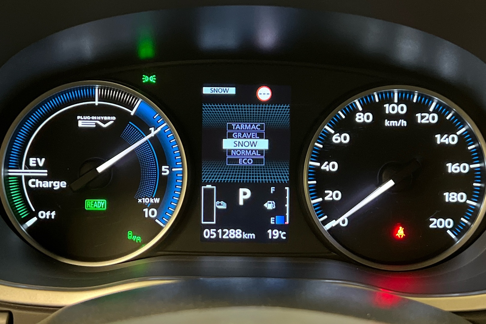 MITSUBISHI Eclipse Cross 2021