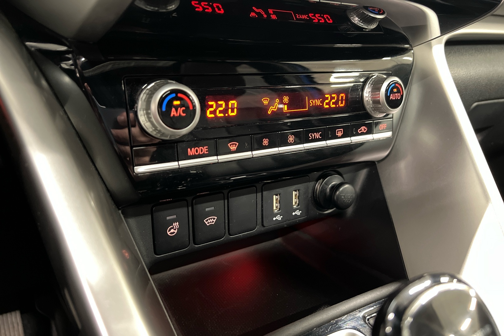 MITSUBISHI Eclipse Cross 2021