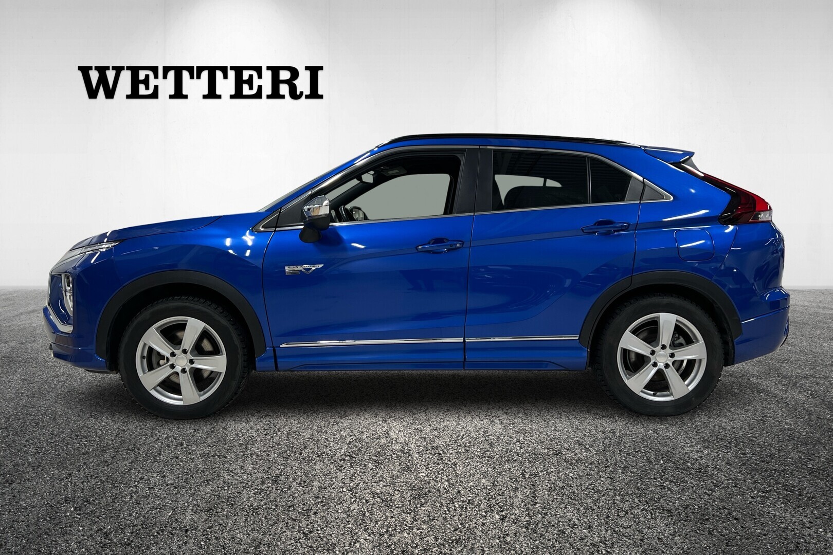 MITSUBISHI Eclipse Cross 2021