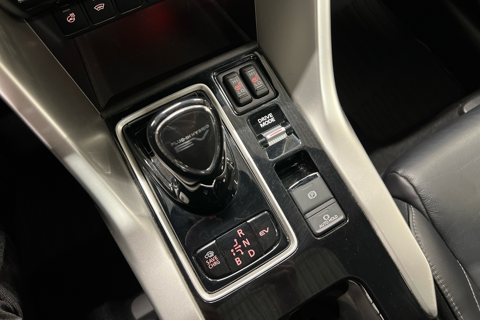 MITSUBISHI Eclipse Cross 2021