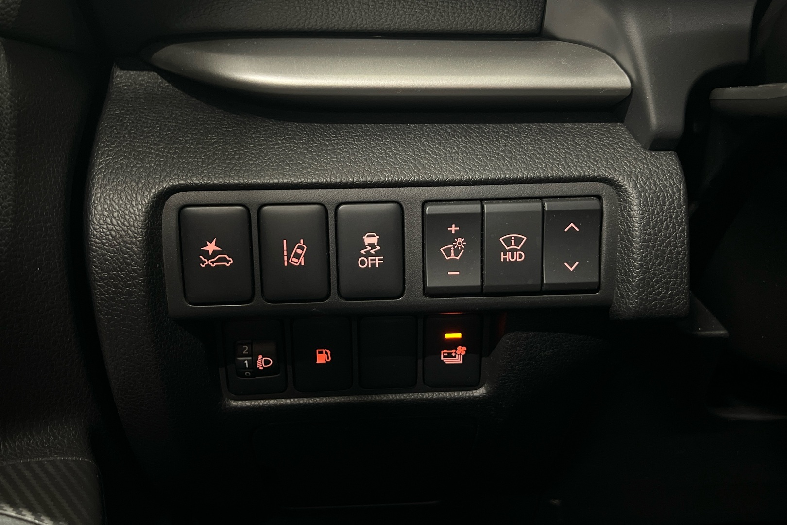 MITSUBISHI Eclipse Cross 2021