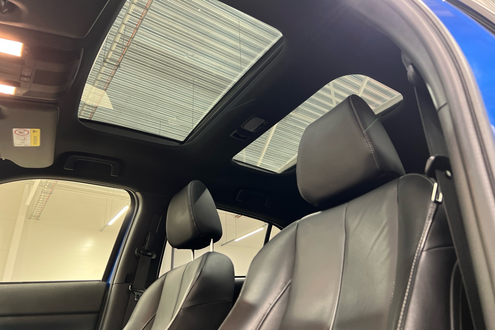 MITSUBISHI Eclipse Cross 2021