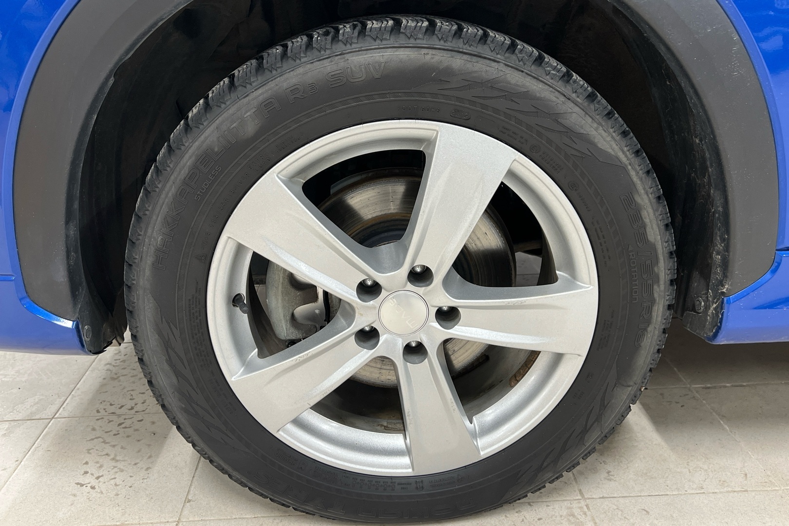 MITSUBISHI Eclipse Cross 2021