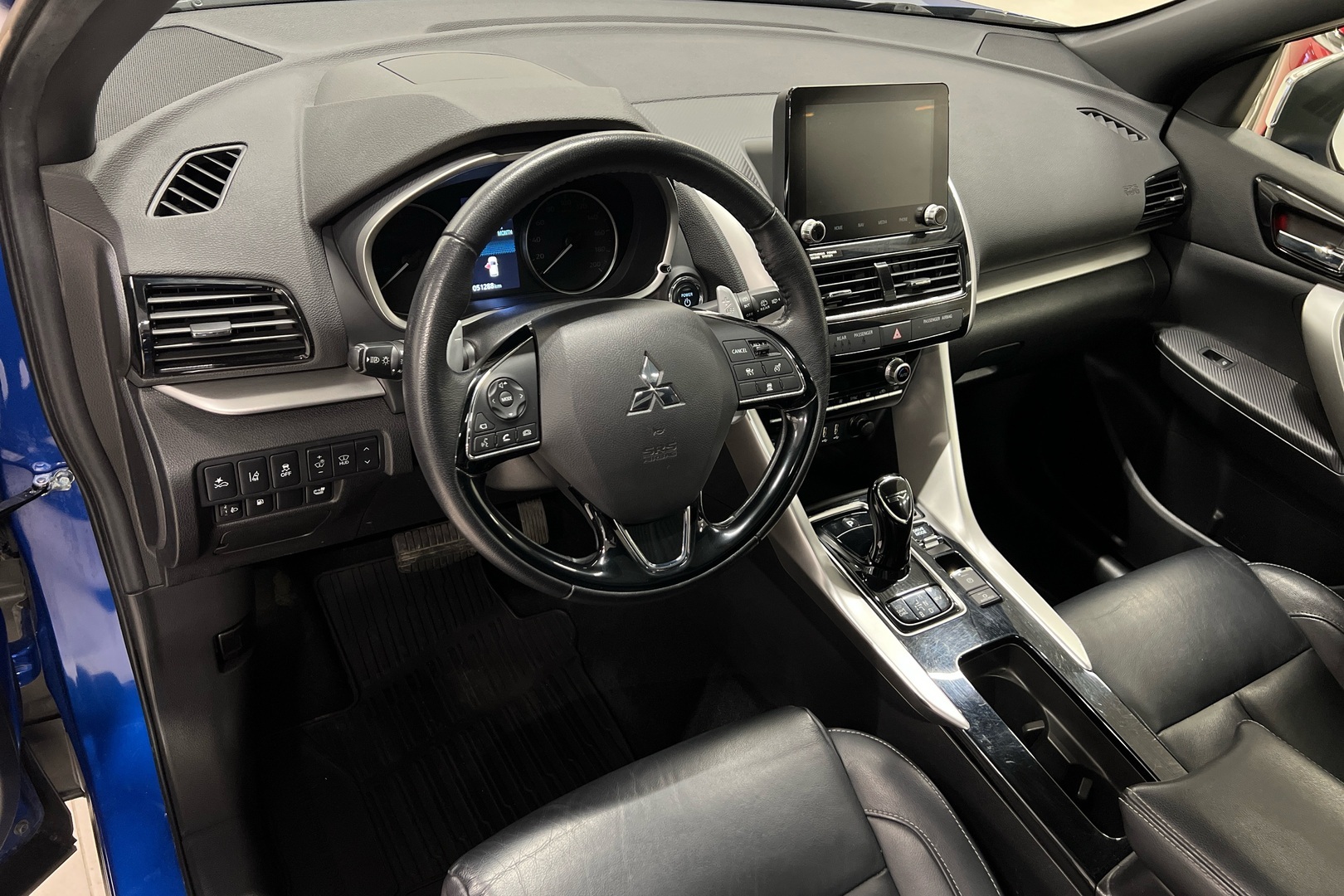 MITSUBISHI Eclipse Cross 2021