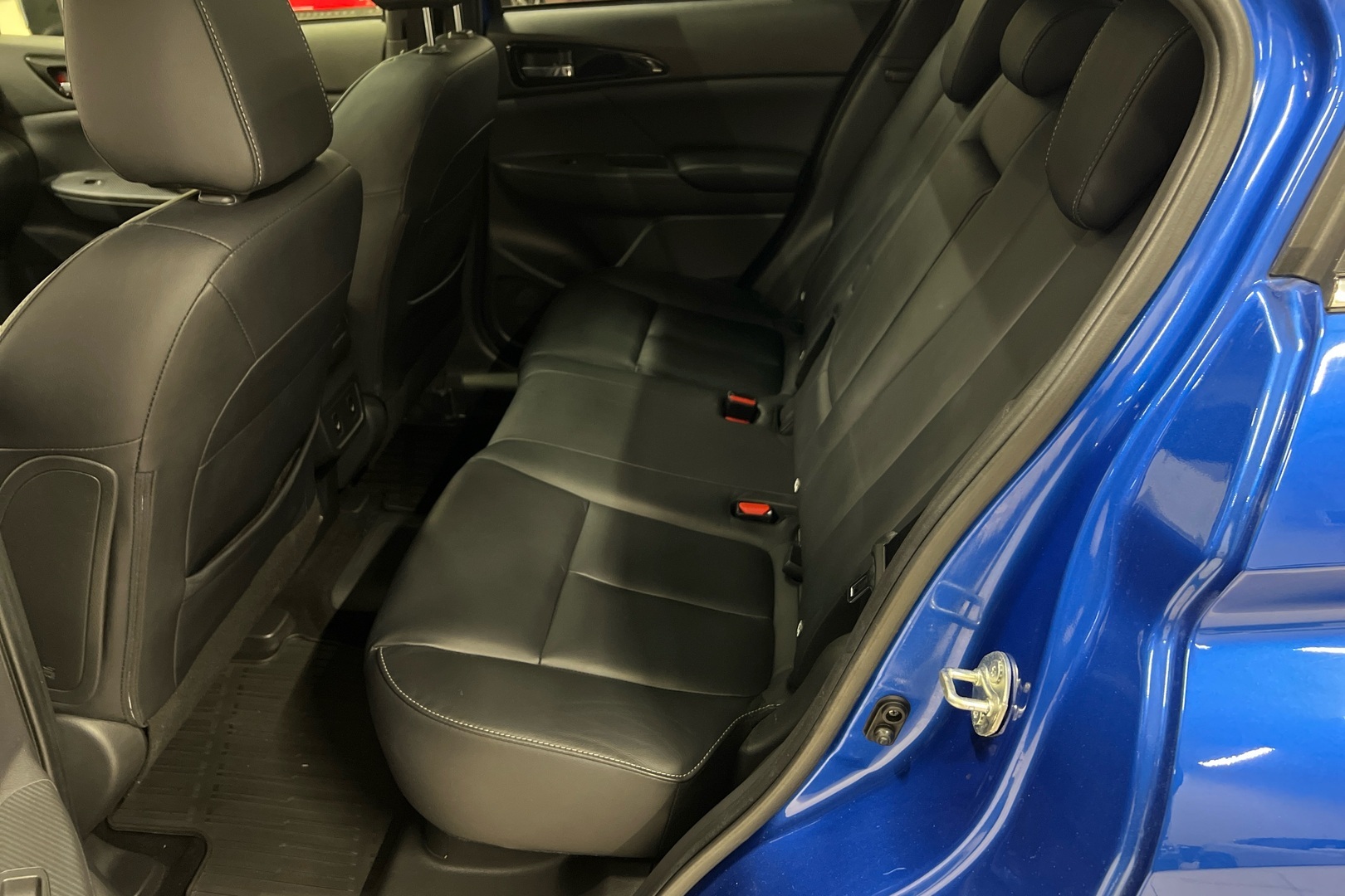 MITSUBISHI Eclipse Cross 2021