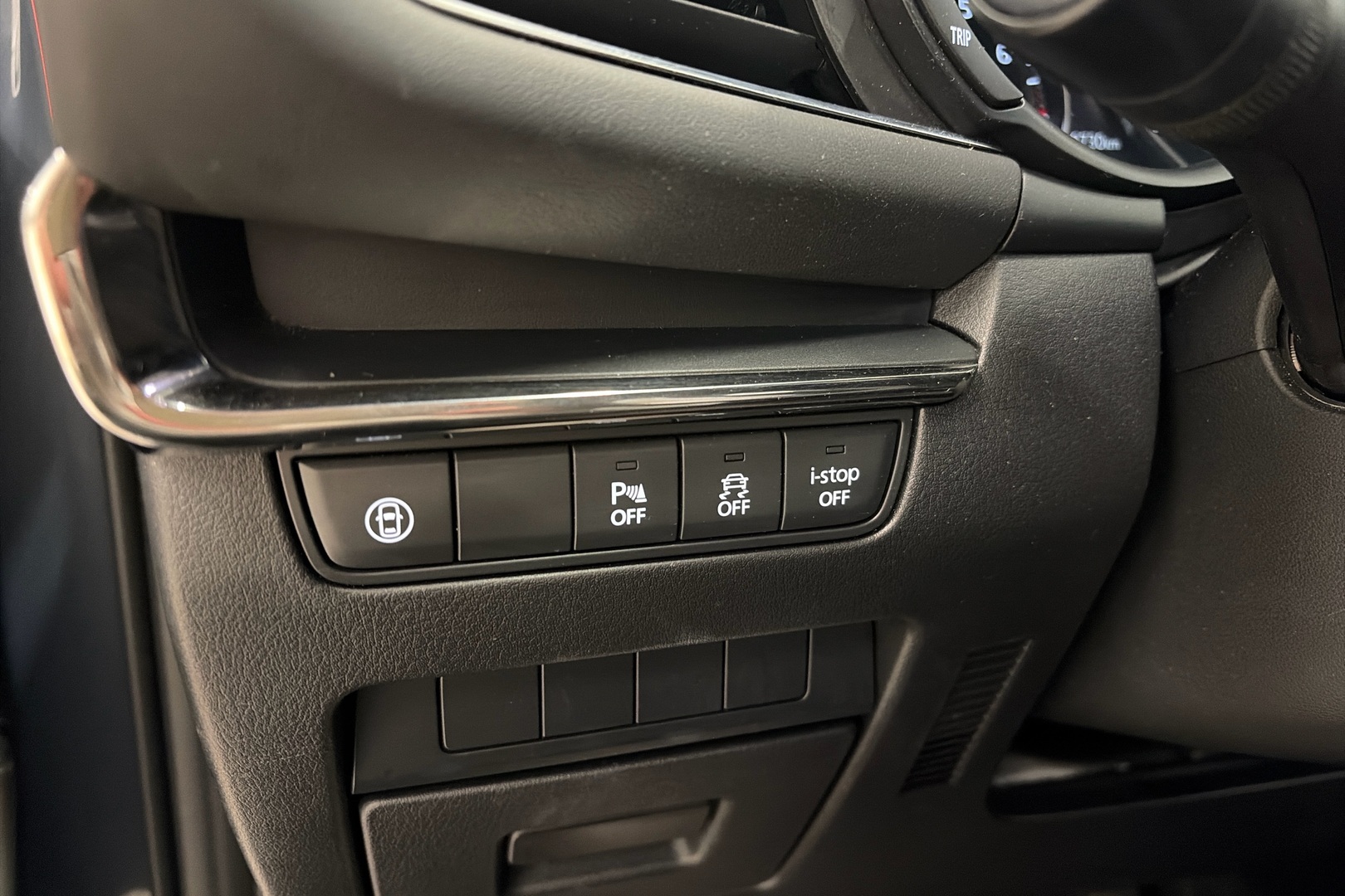 MAZDA Mazda3 15