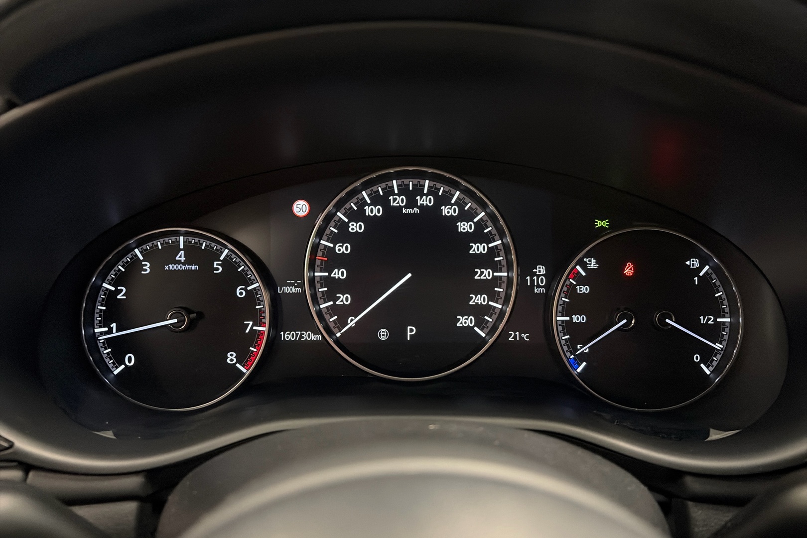 MAZDA Mazda3 16