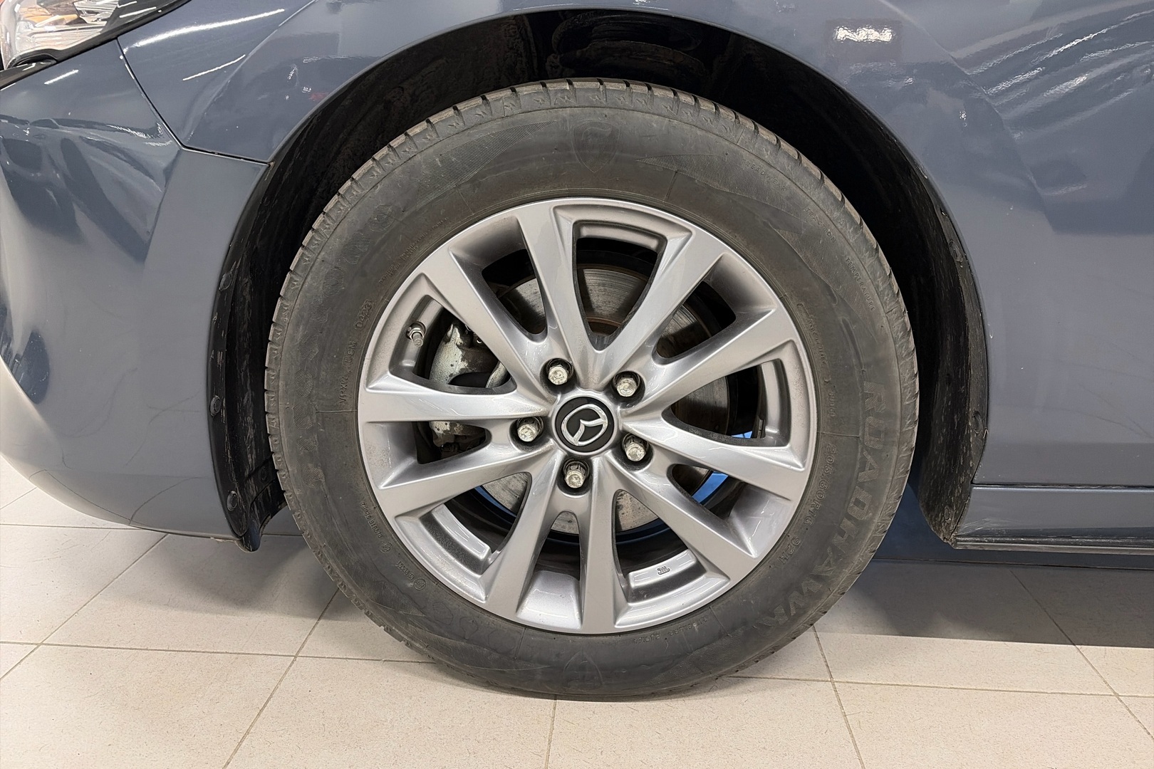 MAZDA Mazda3 26