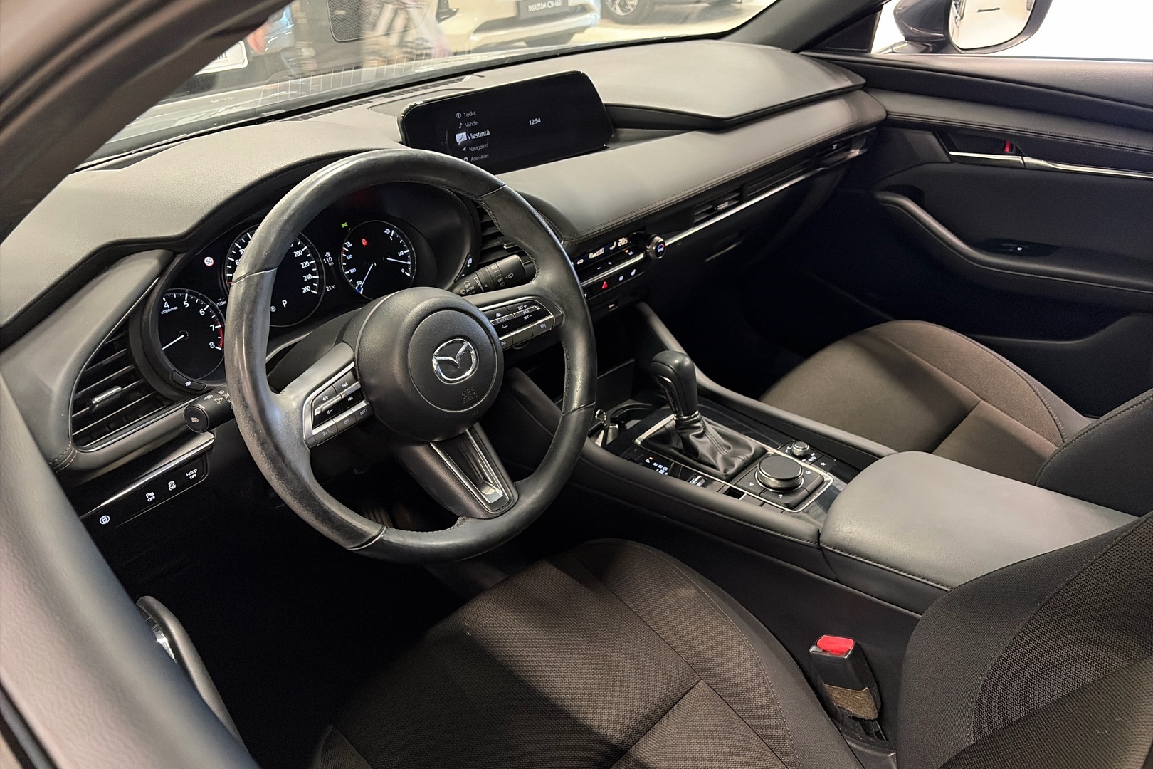 MAZDA Mazda3 7