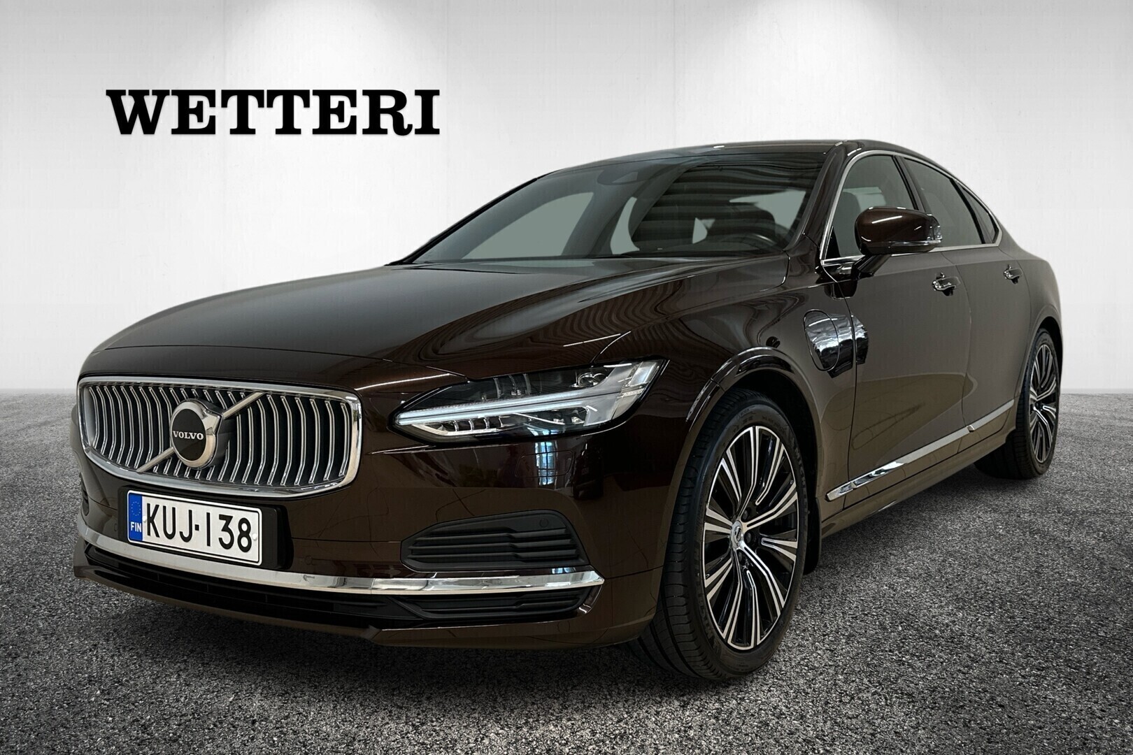 VOLVO S90 2021