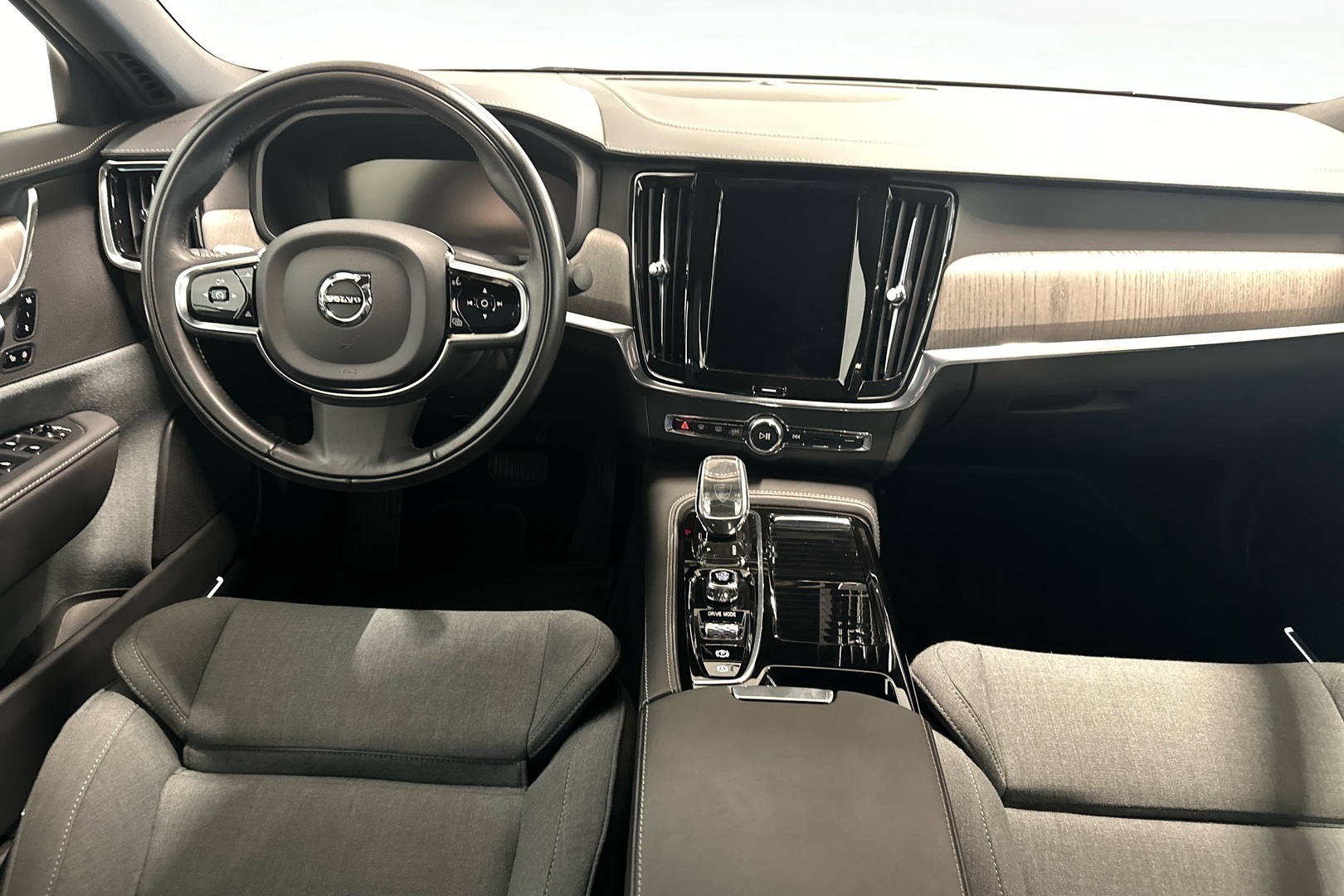 VOLVO S90 2021