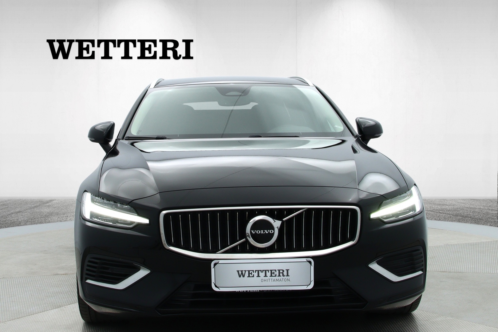 VOLVO V60 8