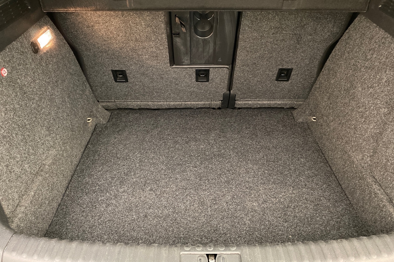 VOLKSWAGEN Tiguan 2013