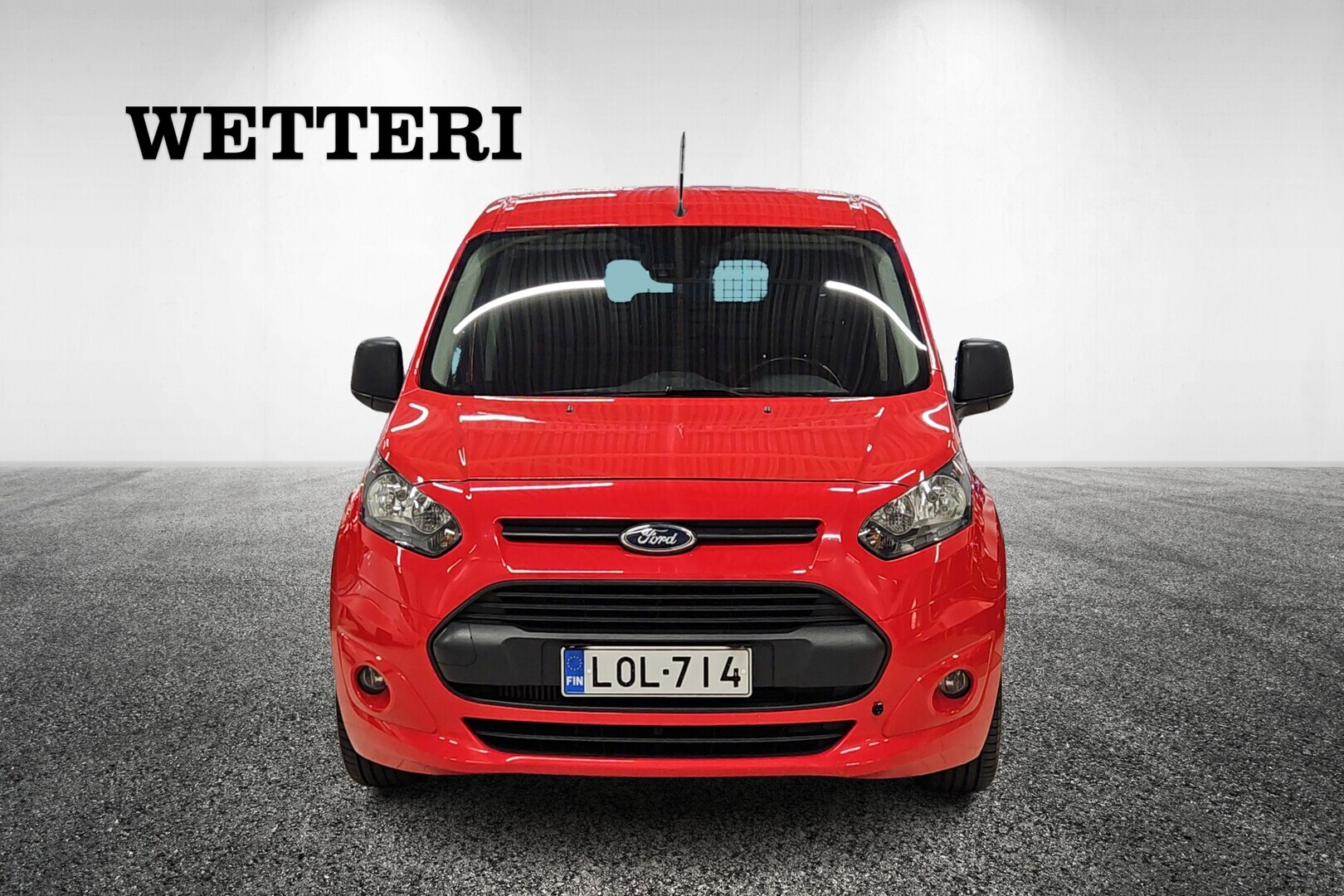 FORD Transit Connect 2018