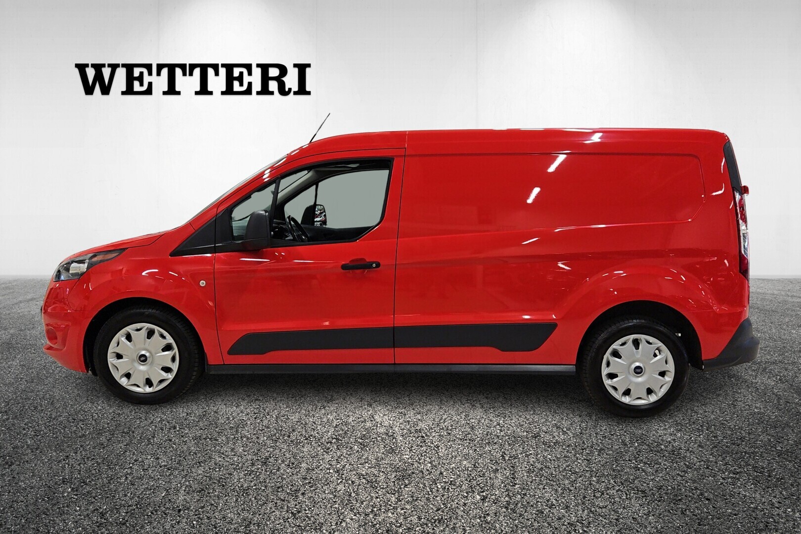 FORD Transit Connect 2018