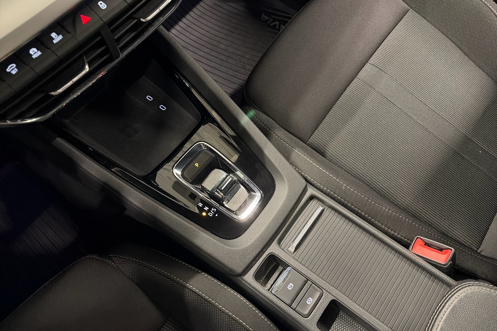 SKODA Octavia 2021