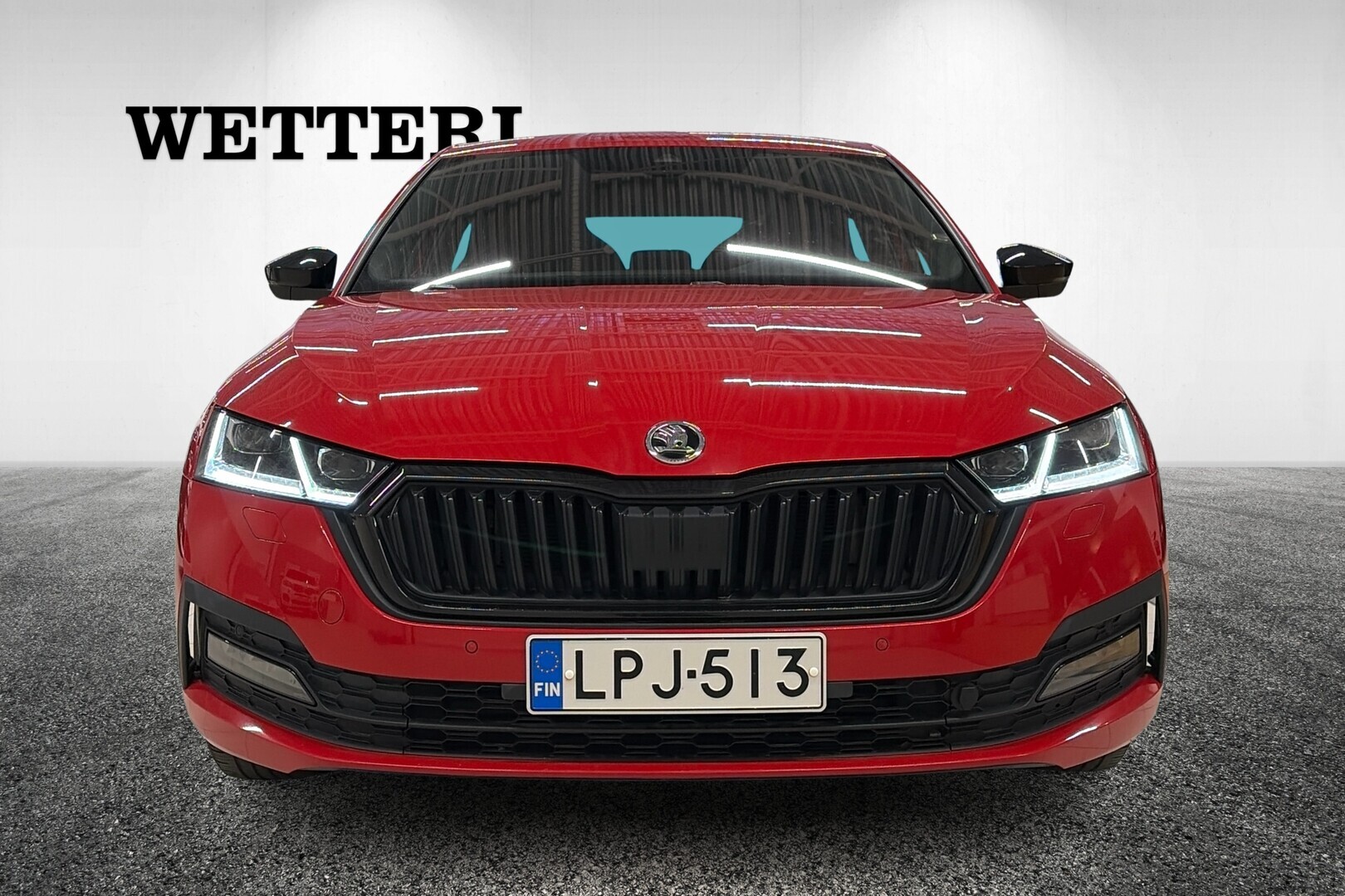 SKODA Octavia 2021