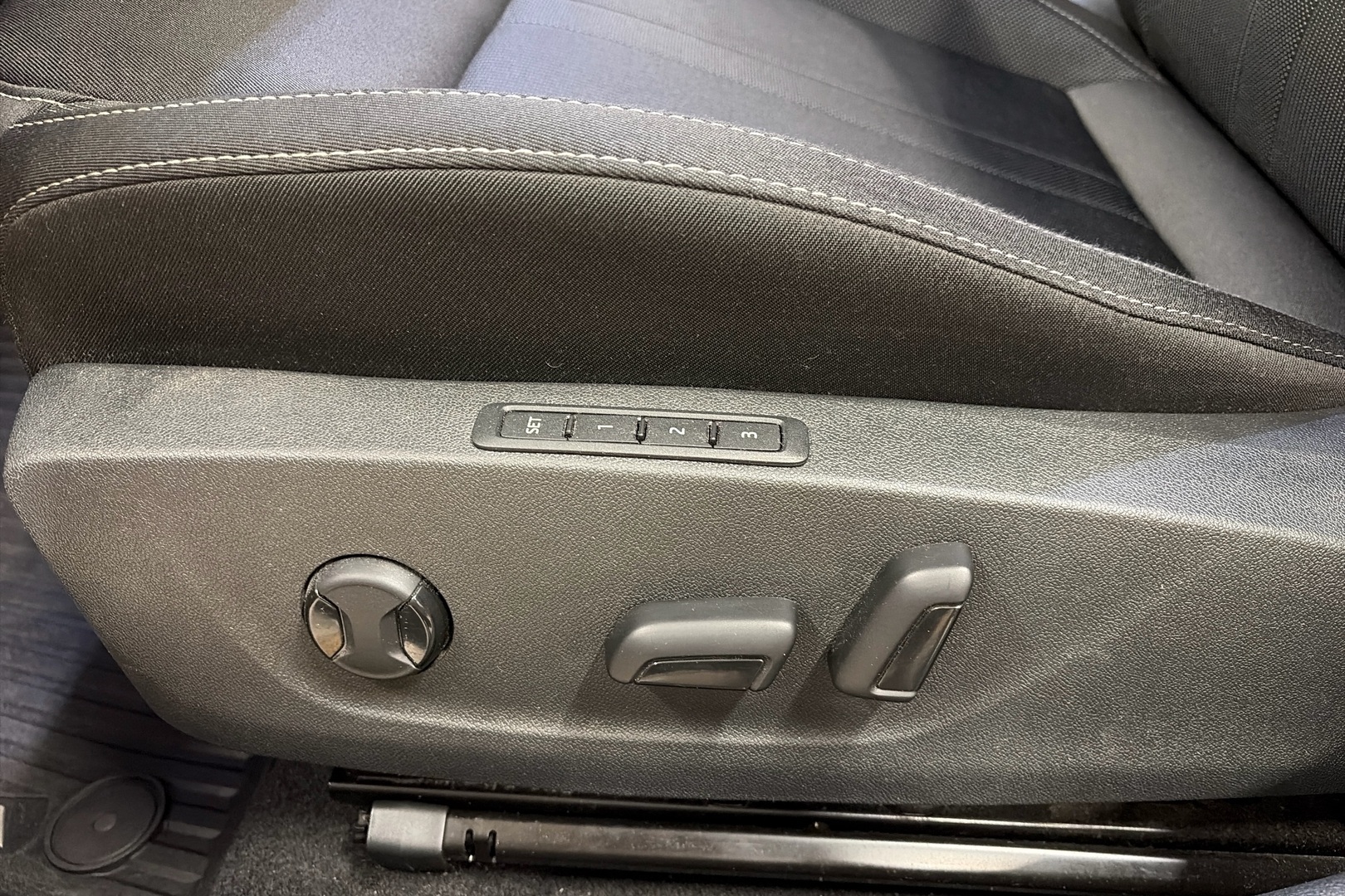 SKODA Octavia 2021