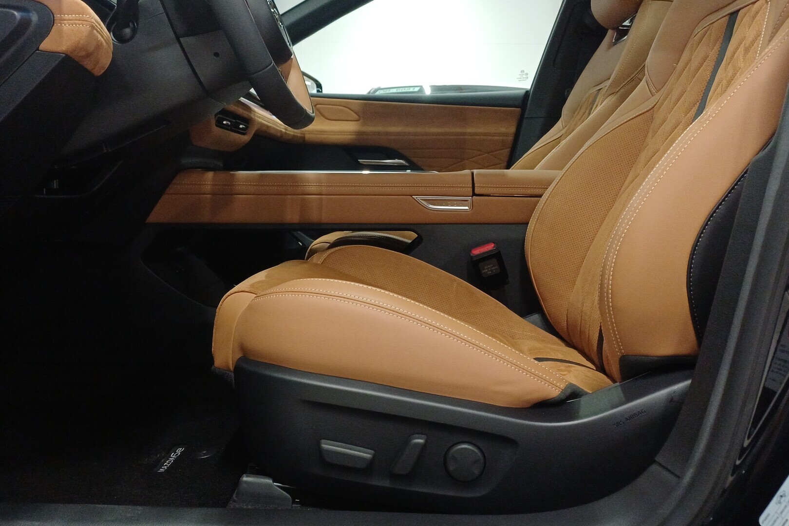 MAZDA 6e 2026