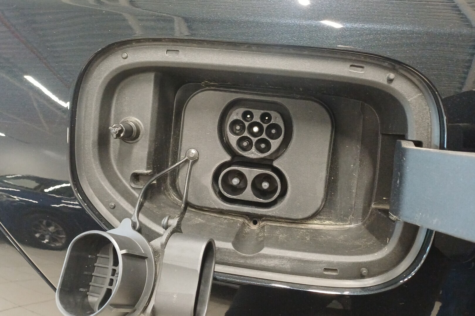 MAZDA 6e 2026