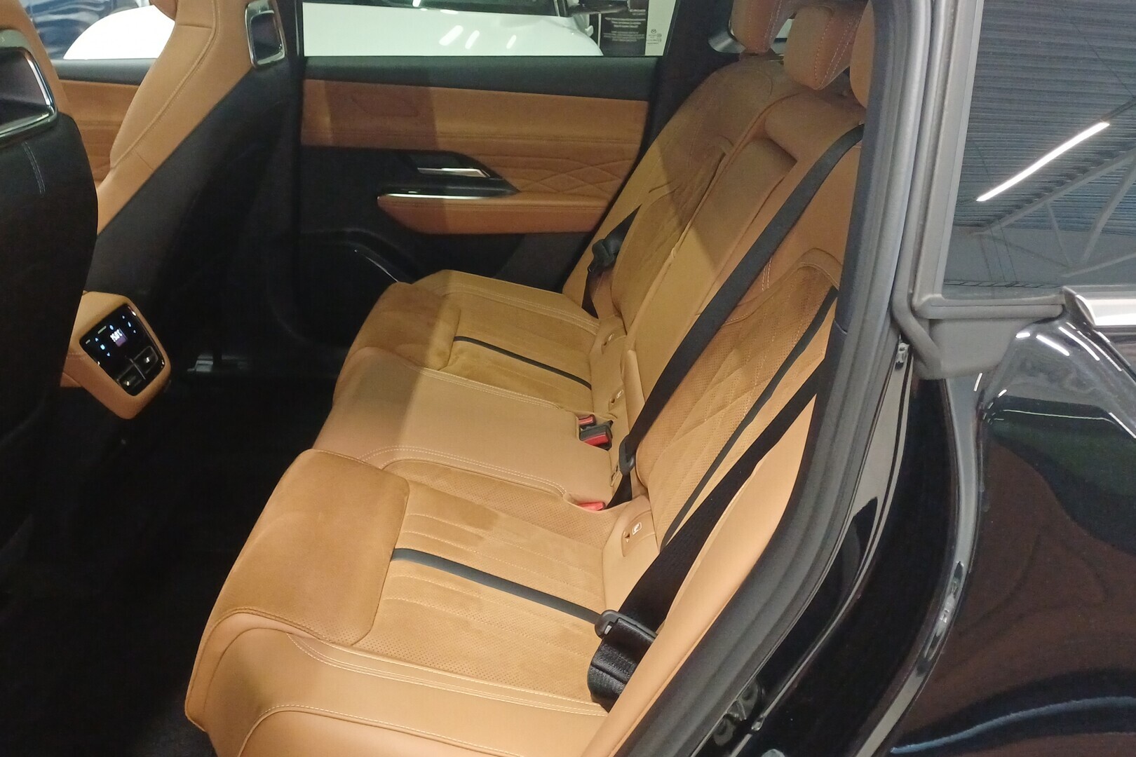 MAZDA 6e 2026