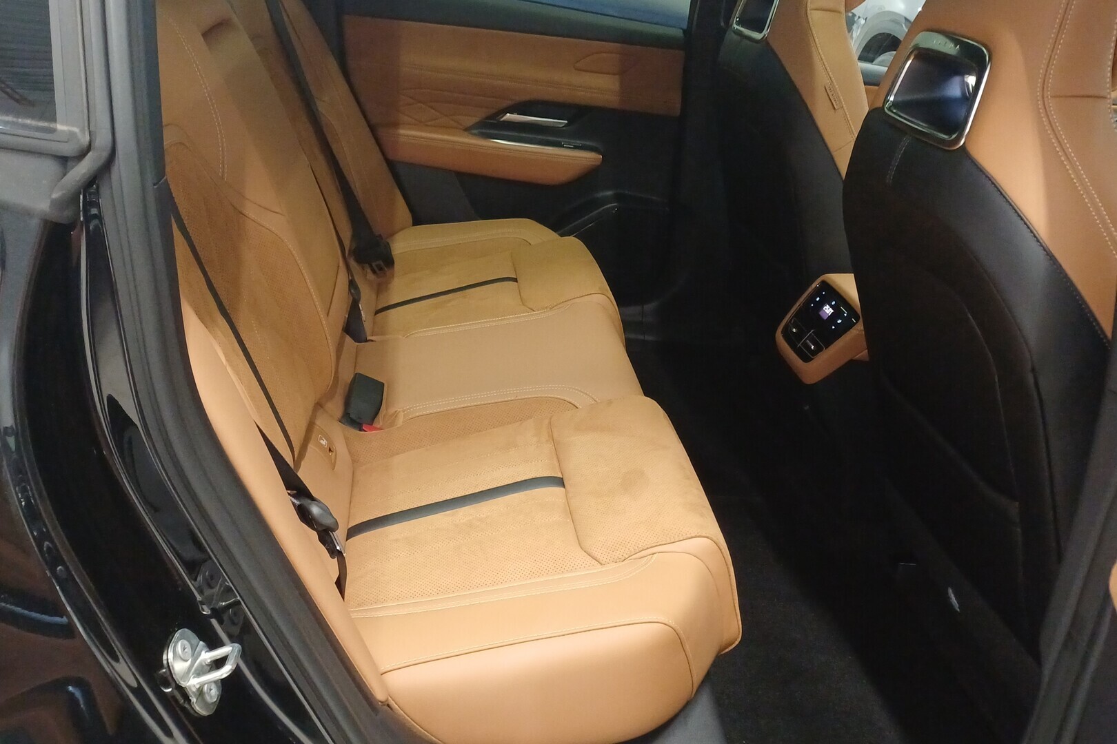 MAZDA 6e 2026