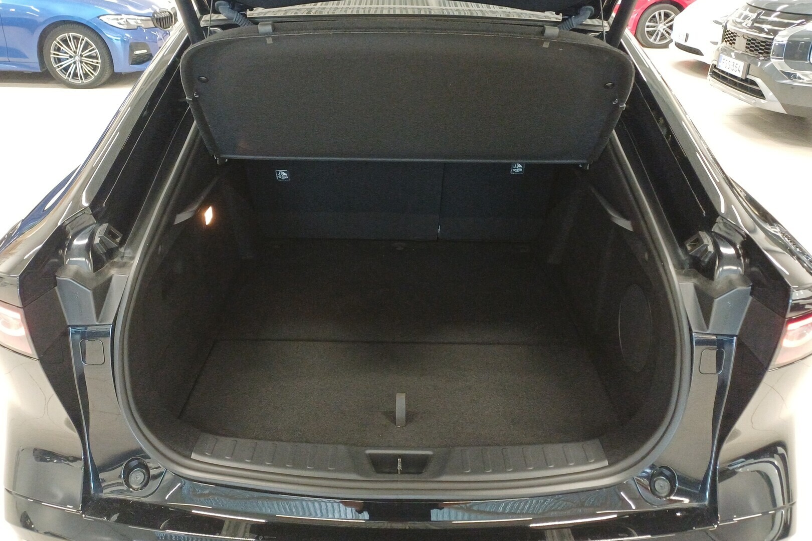MAZDA 6e 2026