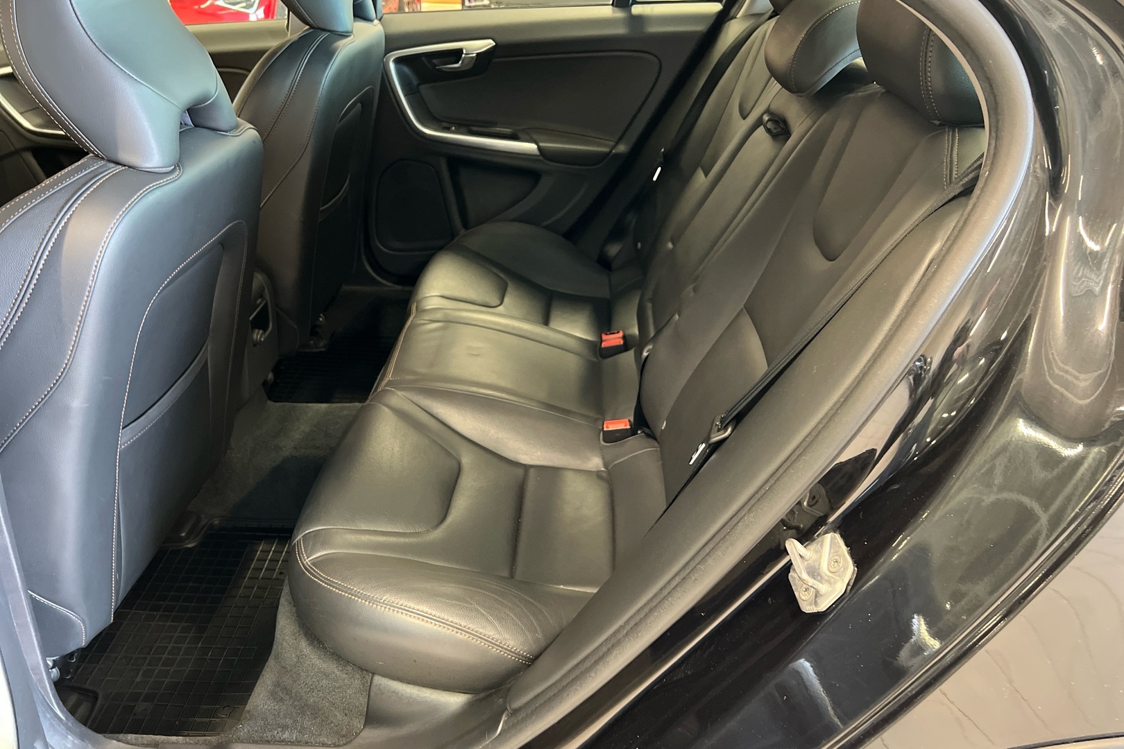 VOLVO S60 Cross Country 2016