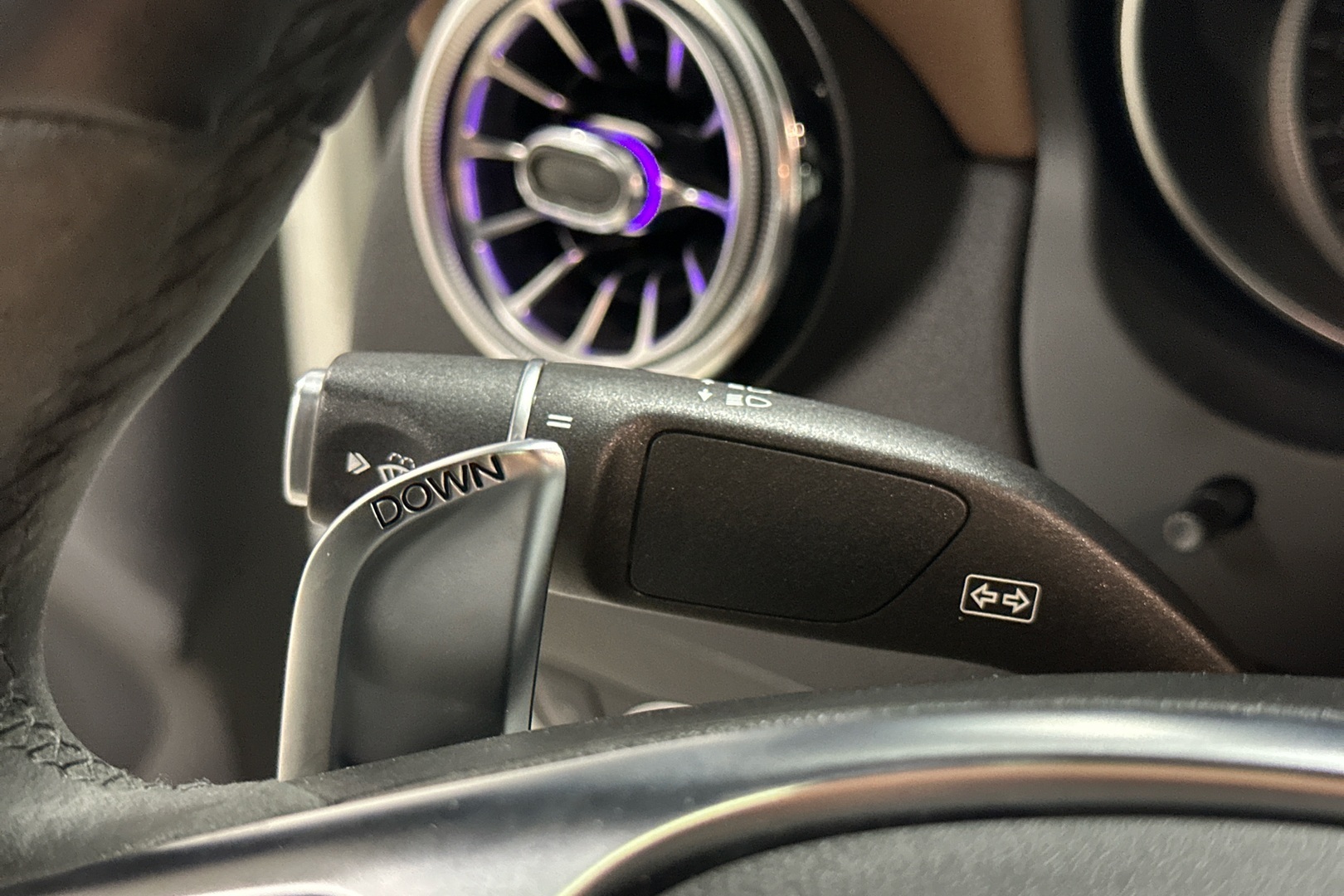 MERCEDES-BENZ CLA 45 AMG 2016