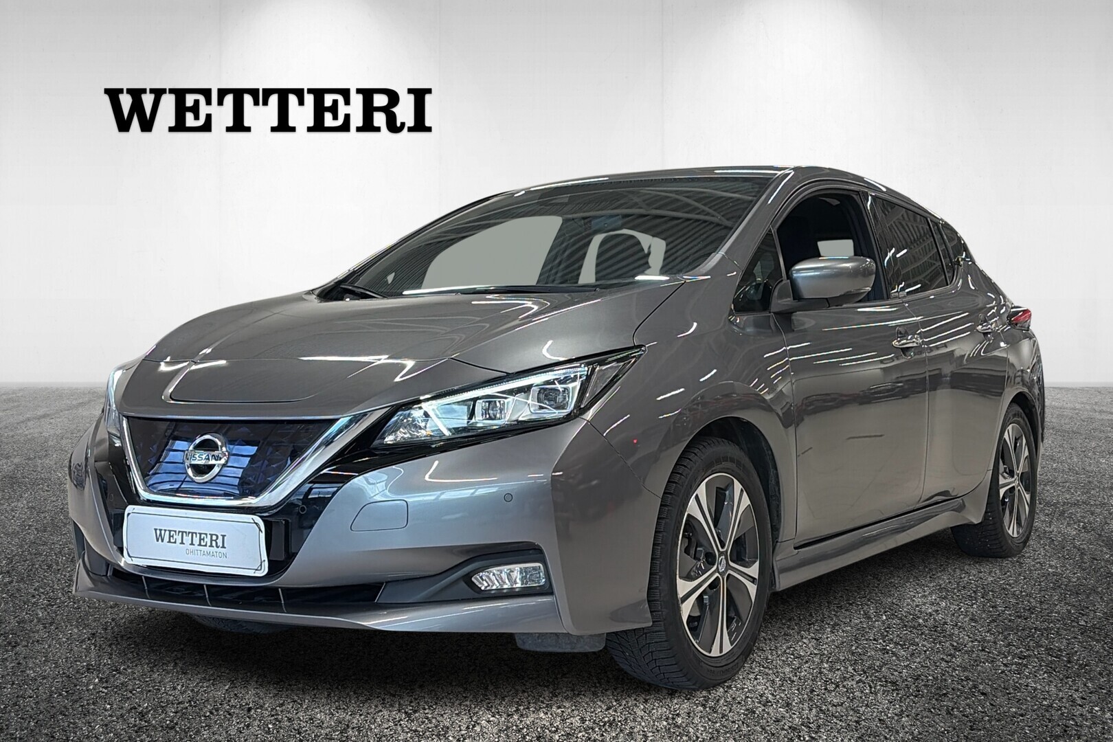 NISSAN Leaf 2022